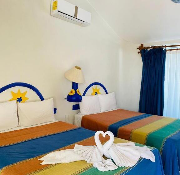 فندق Boutique Eden Costa