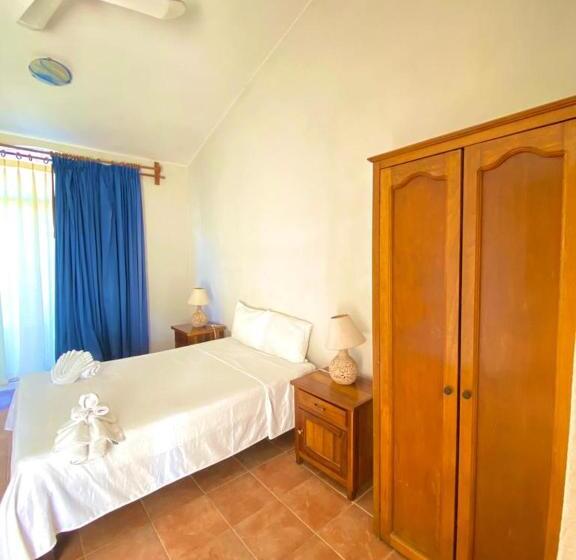 فندق Boutique Eden Costa