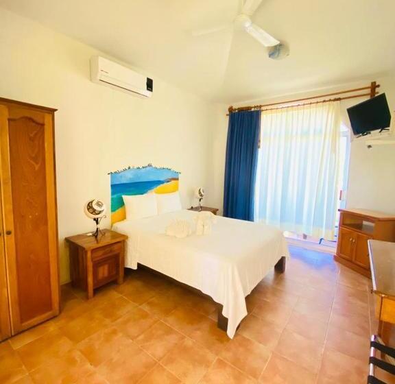 فندق Boutique Eden Costa