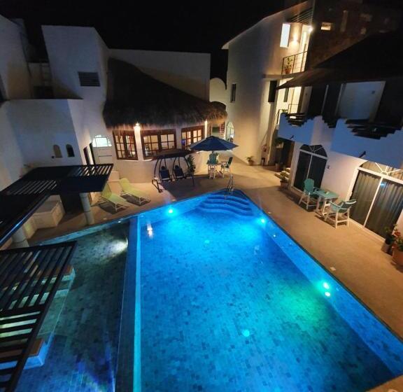 فندق Boutique Eden Costa