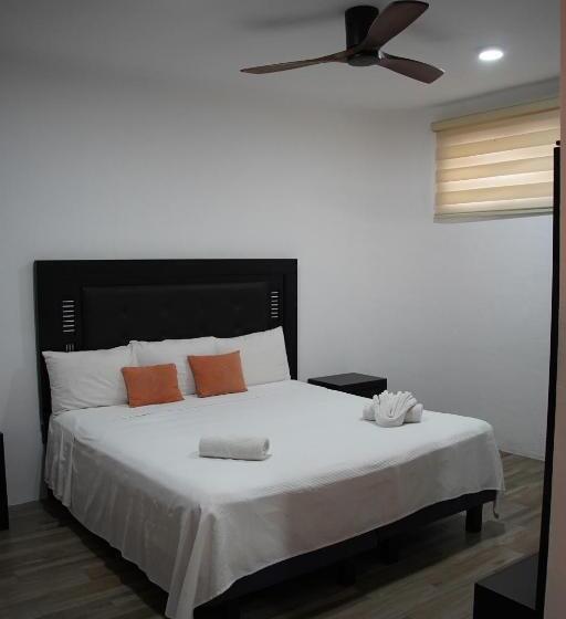 فندق Boutique Eden Costa