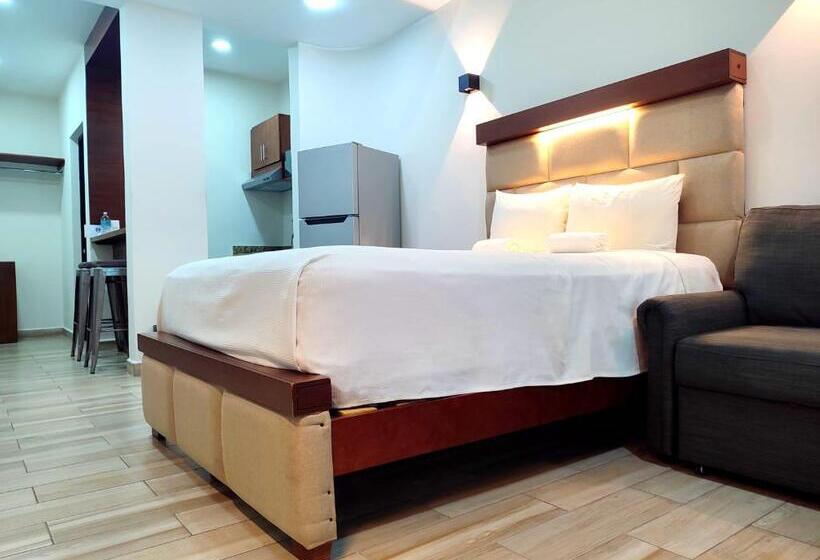 فندق Boutique Eden Costa