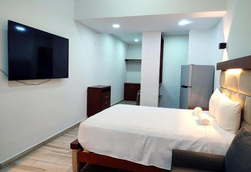 فندق Boutique Eden Costa