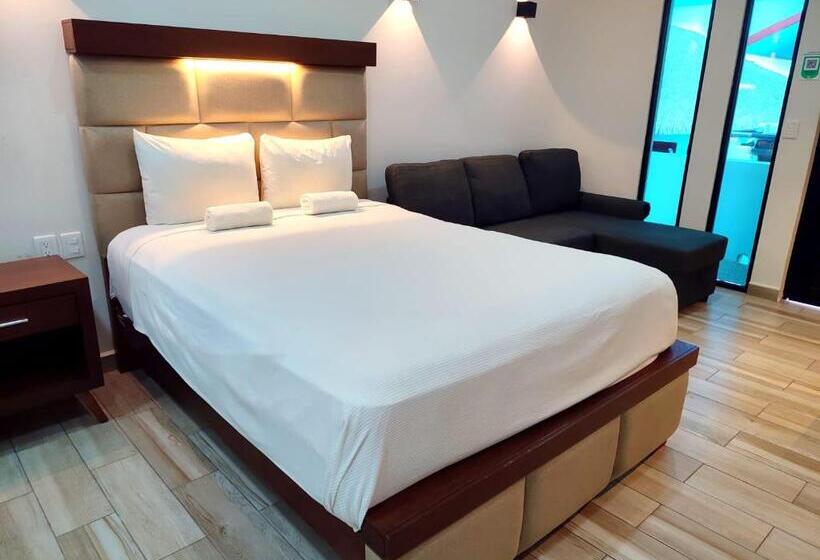 فندق Boutique Eden Costa