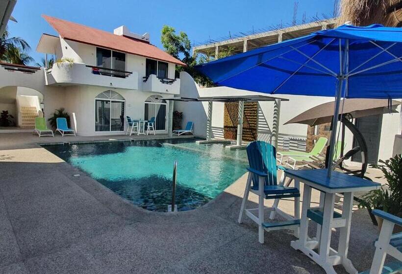 فندق Boutique Eden Costa