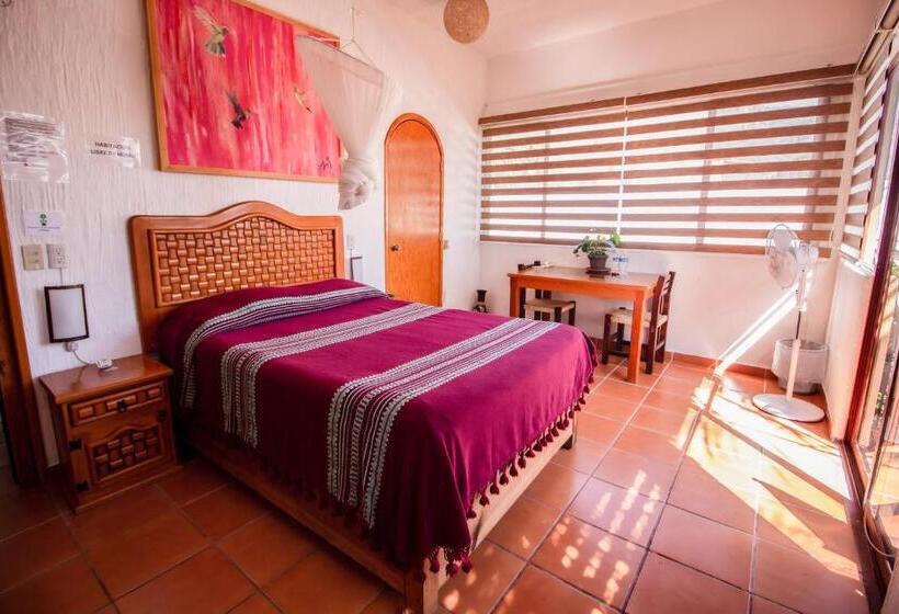 فندق Boutique Teocalli