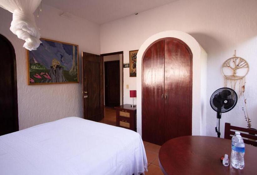 فندق Boutique Teocalli