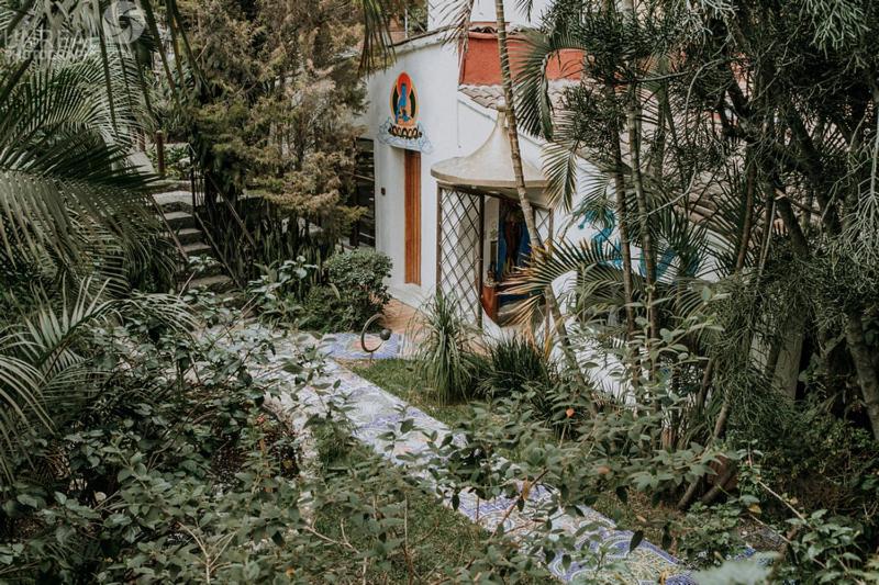 فندق Boutique Teocalli