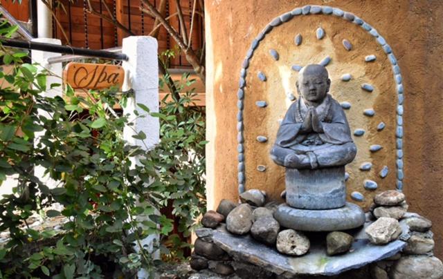 فندق Boutique Teocalli