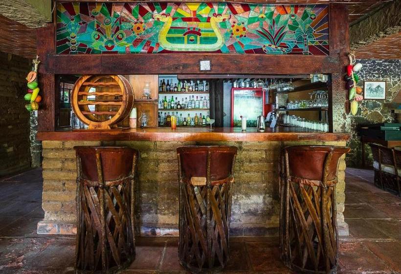 בית מלון כפרי Capital O Amatlán