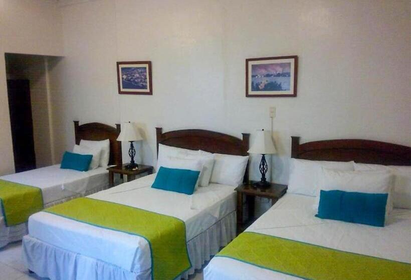 Отель Casa Blanca By Rotamundos