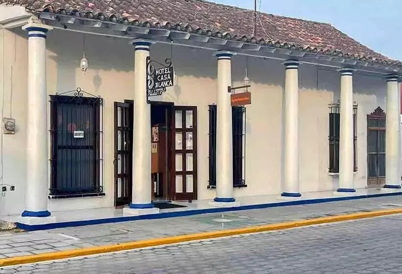 ホテル Casa Blanca By Rotamundos