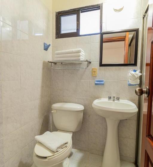 Отель Casa Blanca By Rotamundos