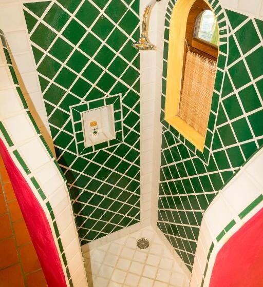 בית מלון כפרי Casa Villa Magnolia