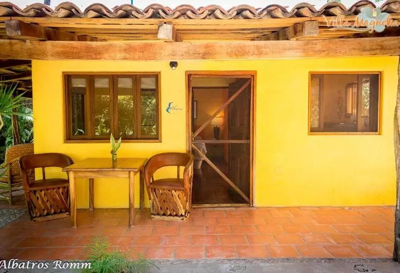 ホテル Casa Villa Magnolia