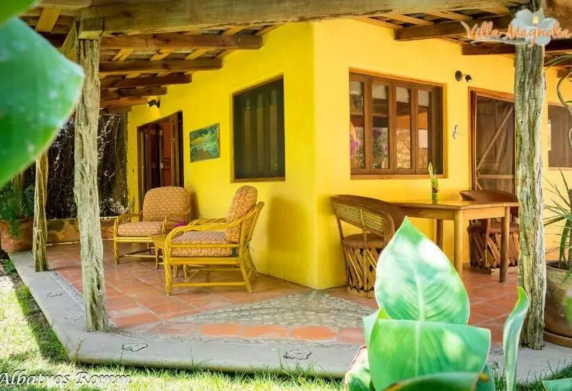 ホテル Casa Villa Magnolia