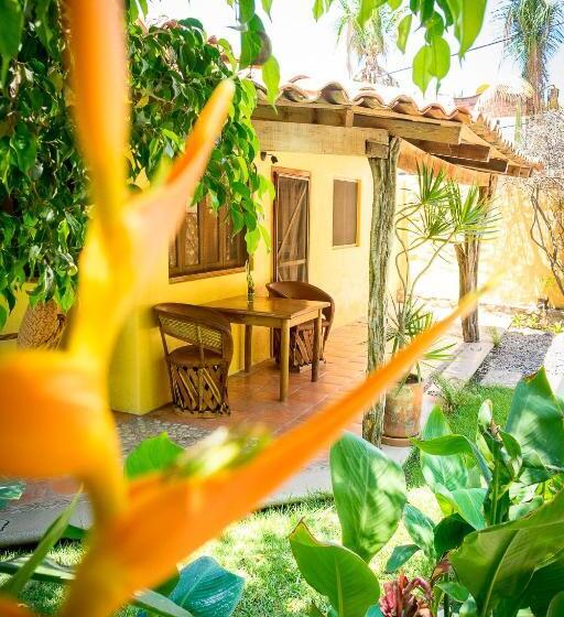 בית מלון כפרי Casa Villa Magnolia