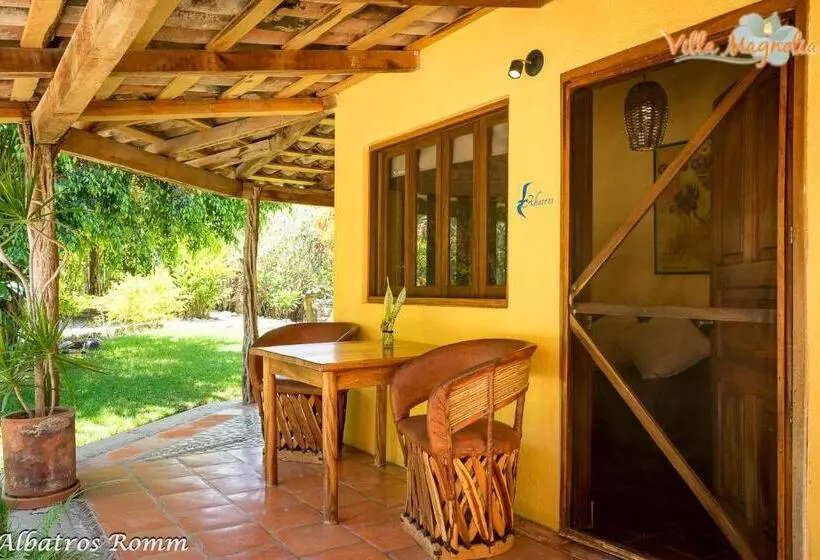 ホテル Casa Villa Magnolia