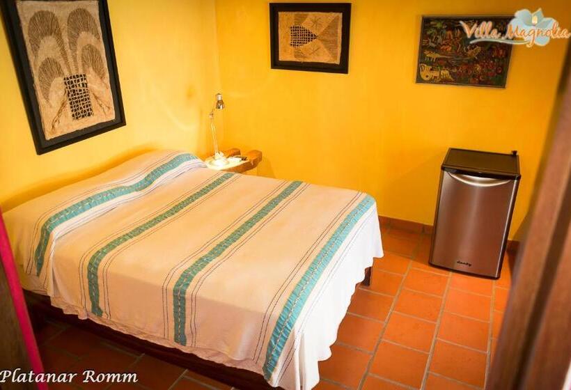 בית מלון כפרי Casa Villa Magnolia