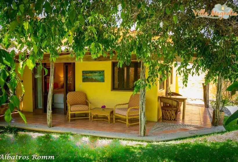 ホテル Casa Villa Magnolia