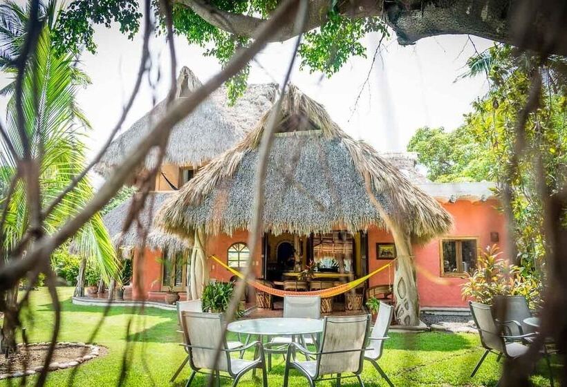 בית מלון כפרי Casa Villa Magnolia