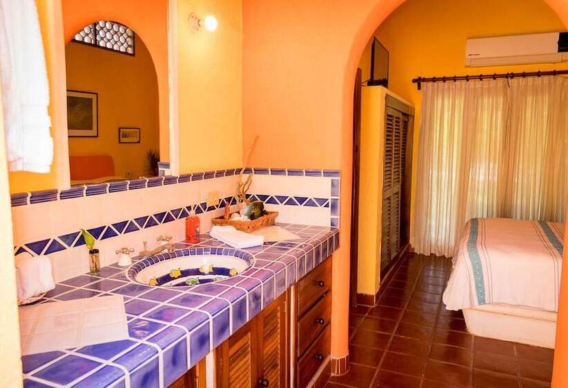 בית מלון כפרי Casa Villa Magnolia