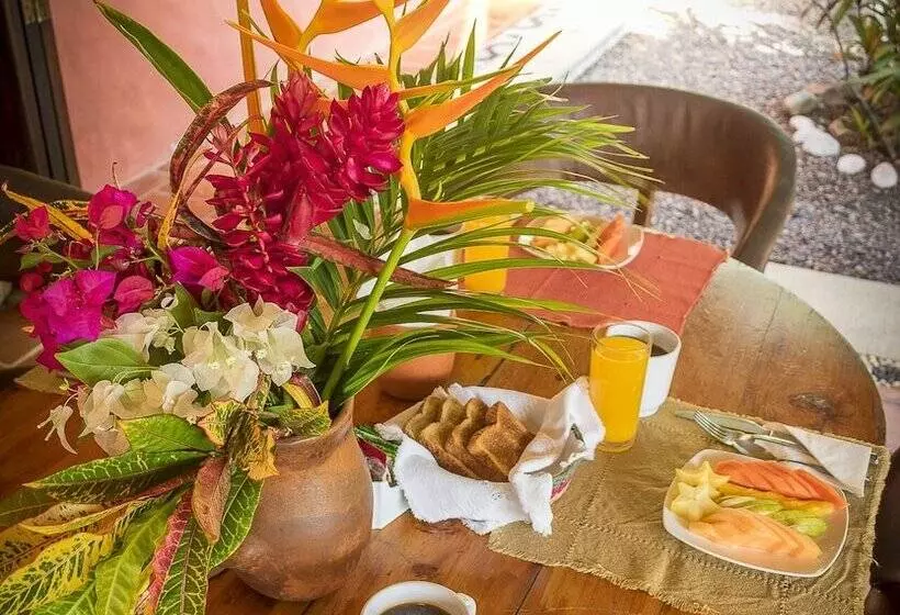 ホテル Casa Villa Magnolia