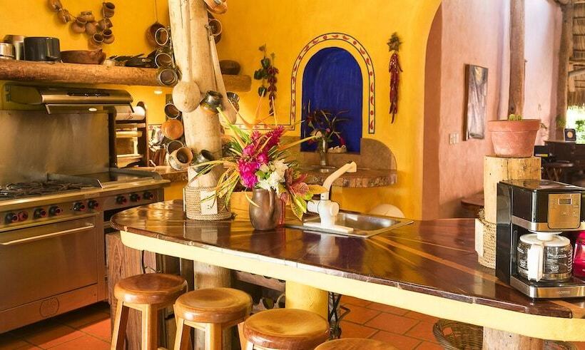 בית מלון כפרי Casa Villa Magnolia