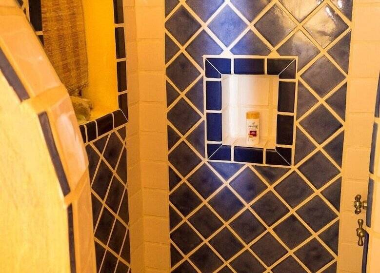 בית מלון כפרי Casa Villa Magnolia