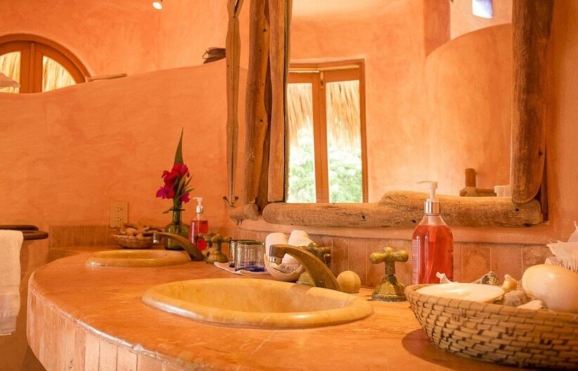 בית מלון כפרי Casa Villa Magnolia