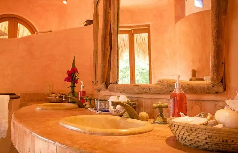 ホテル Casa Villa Magnolia