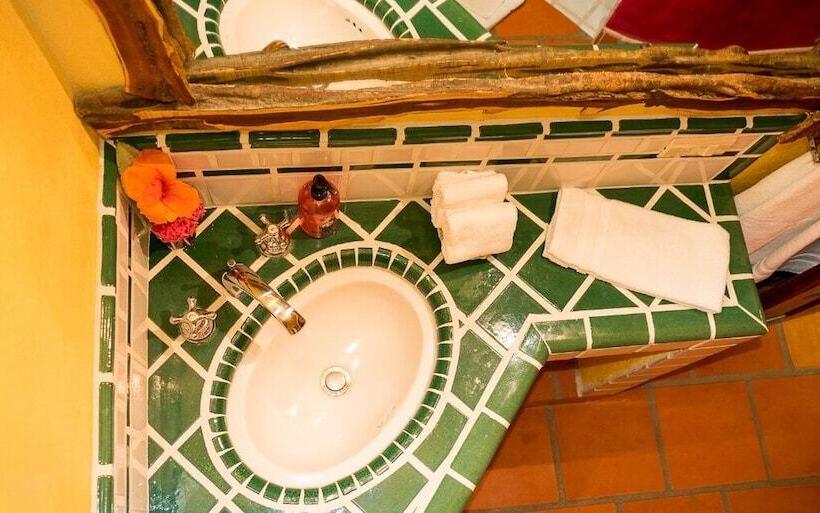 בית מלון כפרי Casa Villa Magnolia