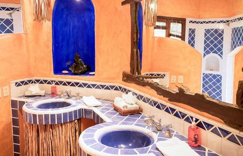 בית מלון כפרי Casa Villa Magnolia