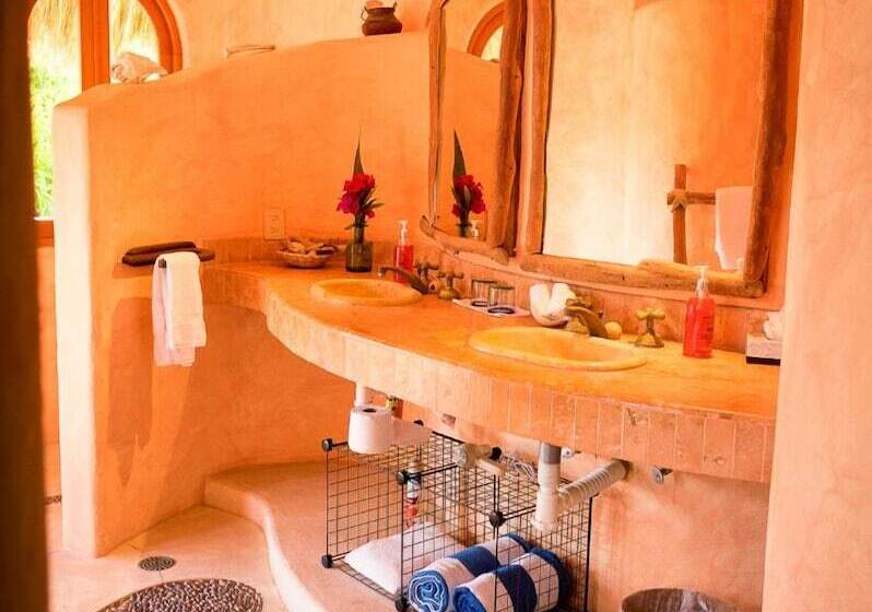 בית מלון כפרי Casa Villa Magnolia