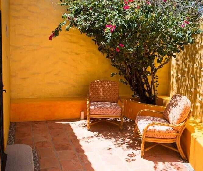 בית מלון כפרי Casa Villa Magnolia