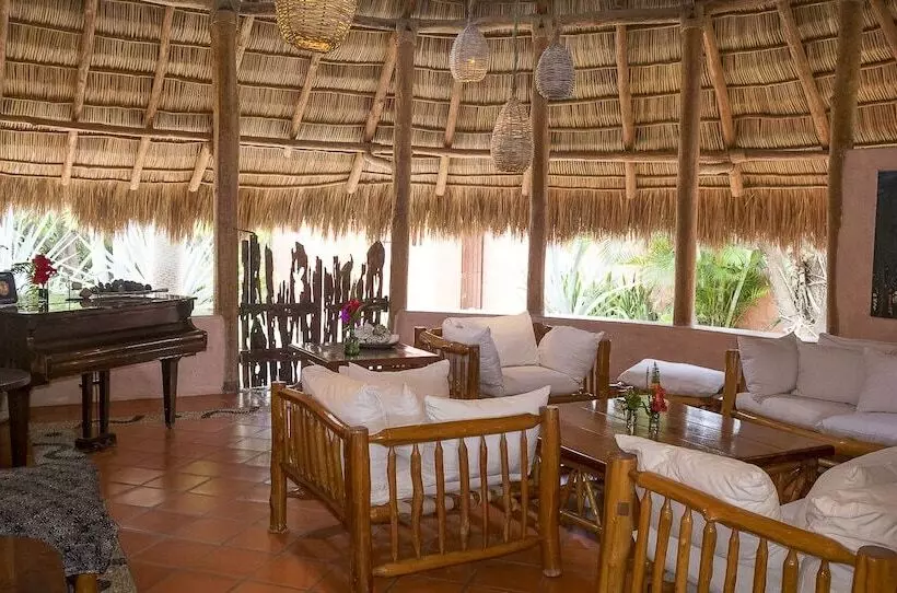 ホテル Casa Villa Magnolia