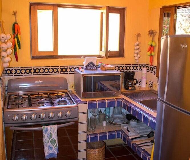 בית מלון כפרי Casa Villa Magnolia