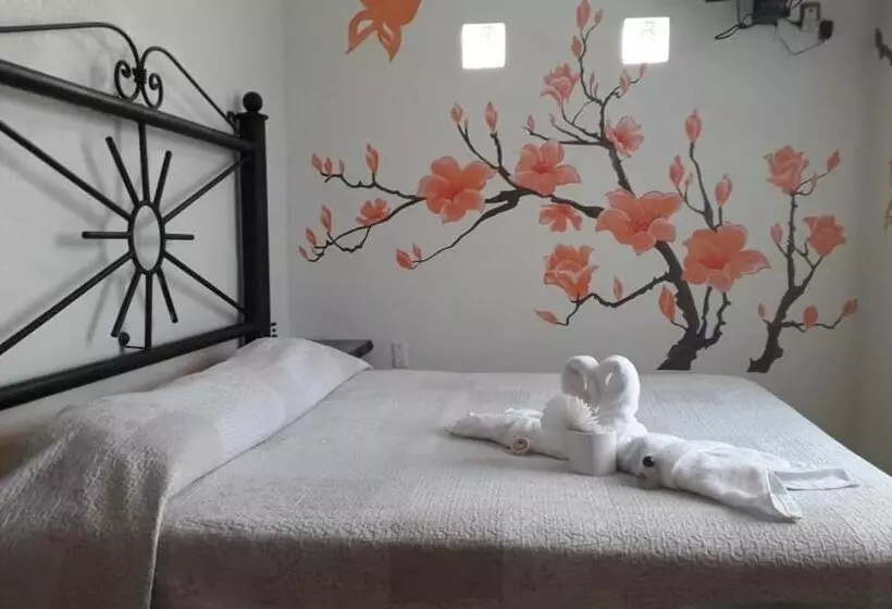 Hotel Colonial