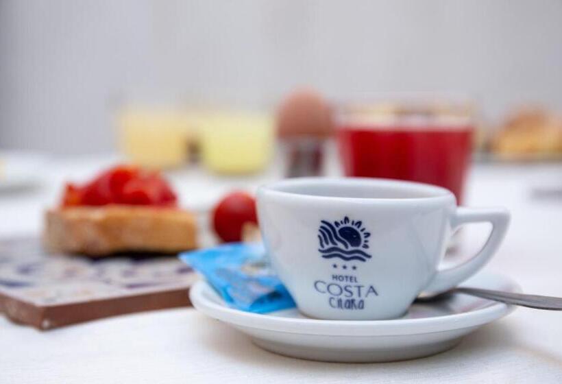 호텔 Costa Citara