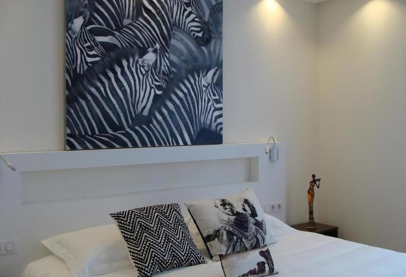 호텔 Hôtel Poste Et Champanne