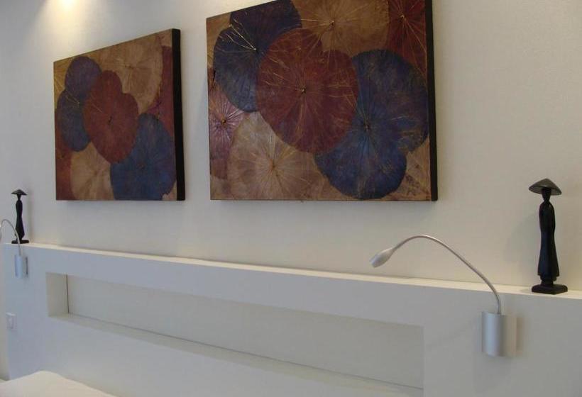 호텔 Hôtel Poste Et Champanne