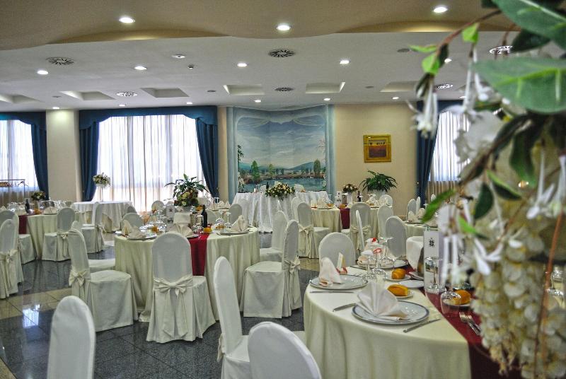 Edra Palace Hotel & Ristorante