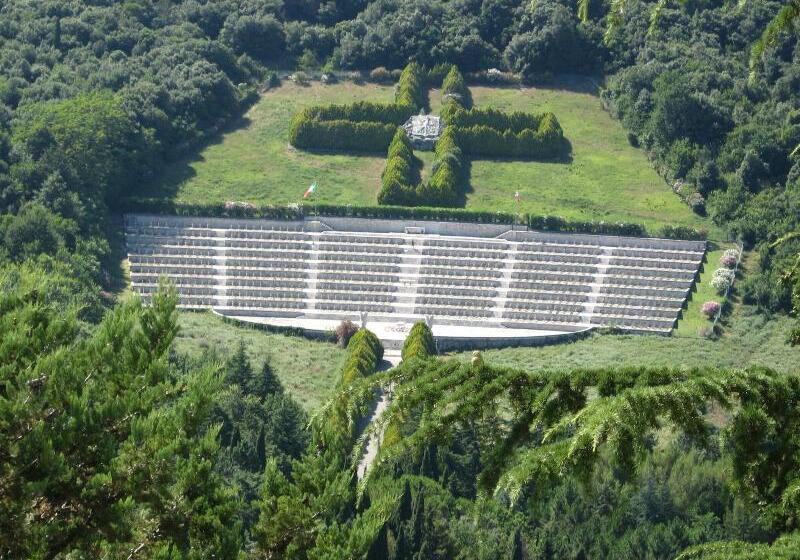 Edra Palace Hotel & Ristorante