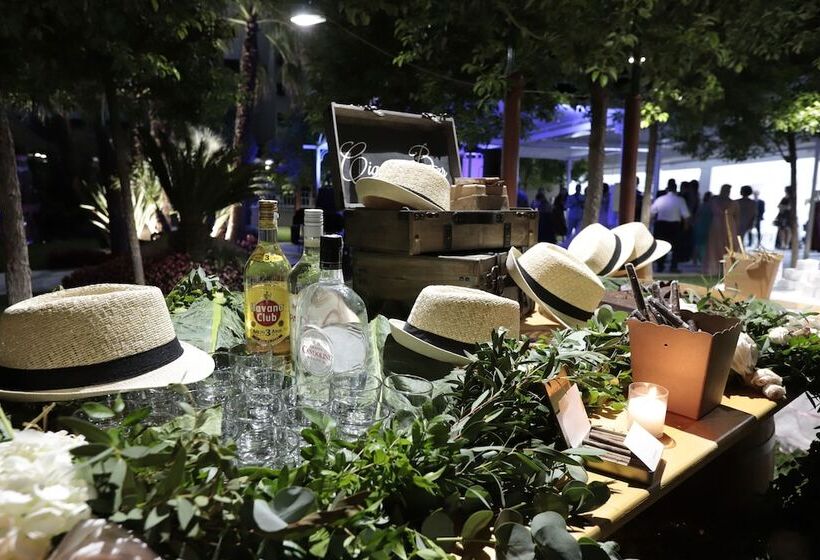 Edra Palace Hotel & Ristorante