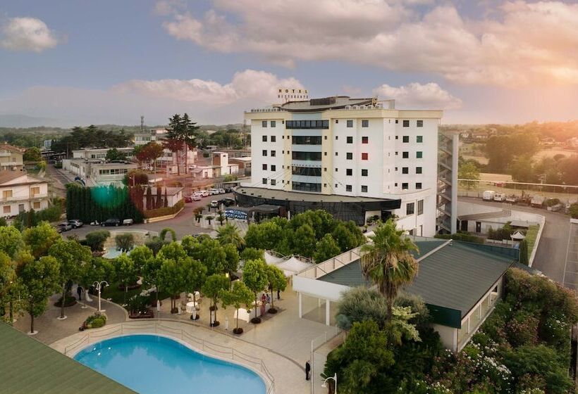 Edra Palace Hotel & Ristorante