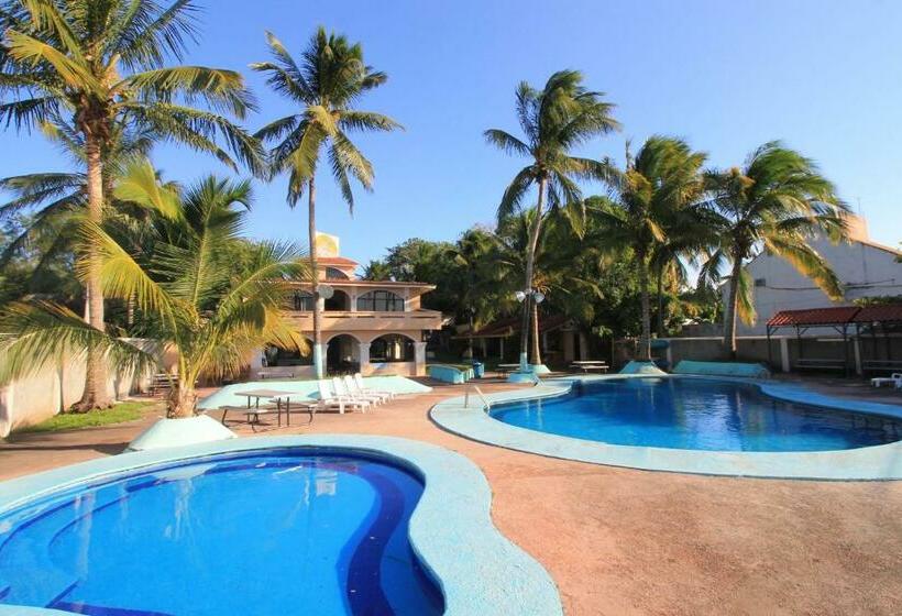 فندق Gran Palmeiras