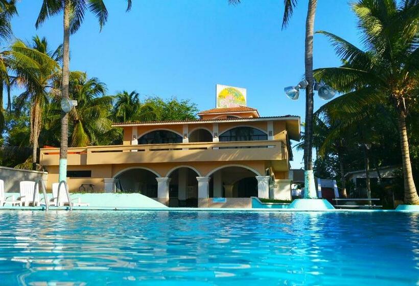 فندق Gran Palmeiras