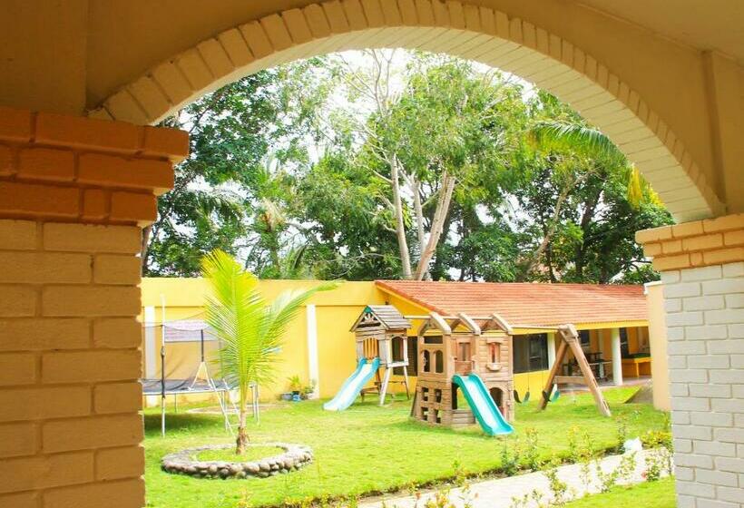 فندق Gran Palmeiras