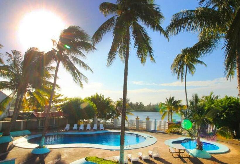 فندق Gran Palmeiras