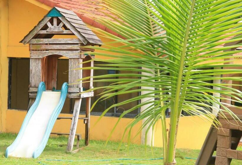 فندق Gran Palmeiras